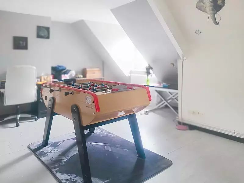 Maison, 197 m²