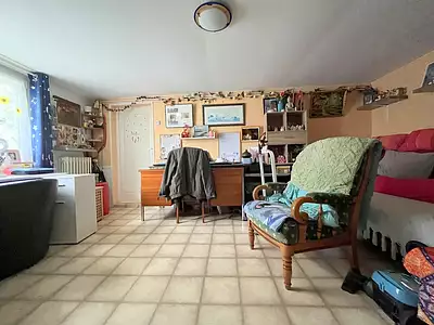 Maison, 61 m²