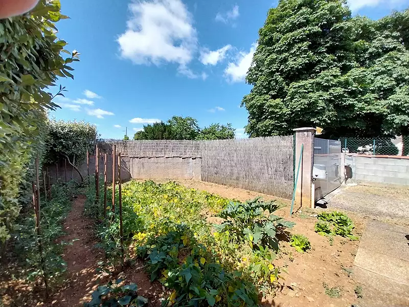 Maison, 100 m²