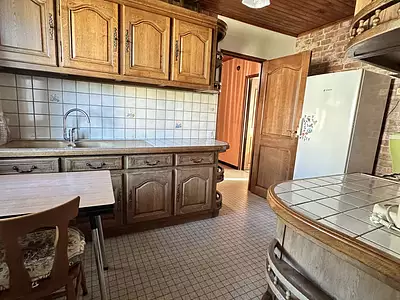 Maison, 101 m²