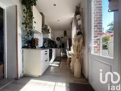Maison, 168 m²