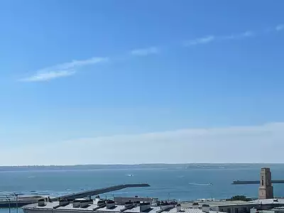 Appartement, 226 m²