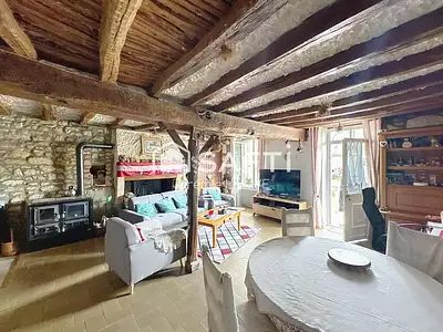 Maison, 180 m²