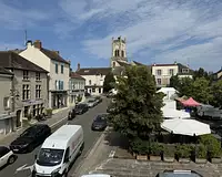 Appartement, 134,89 m²