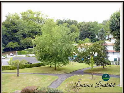 Appartement, 79,85 m²