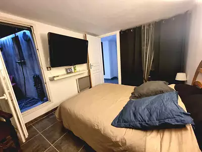 Maison, 107 m²