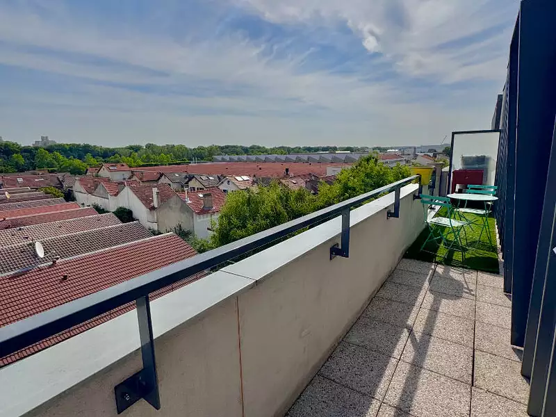 Appartement, 39,05 m²