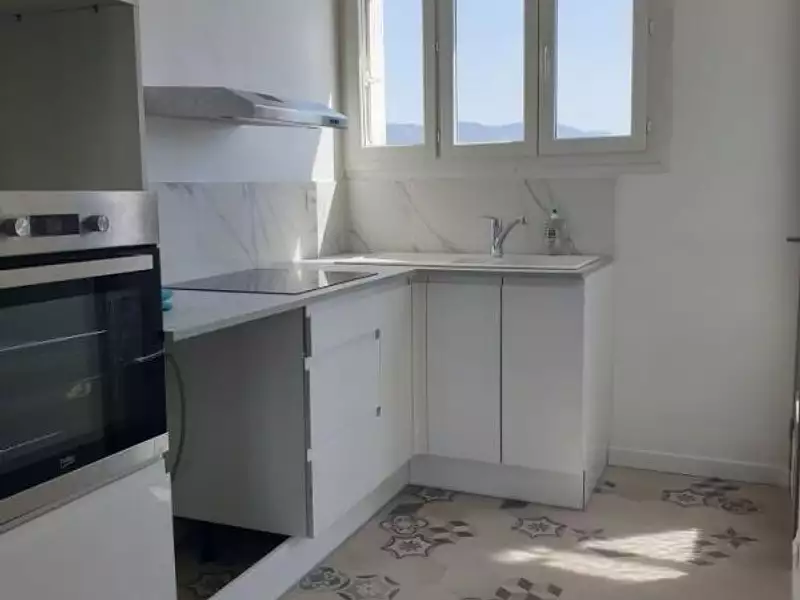Appartement, 69 m²
