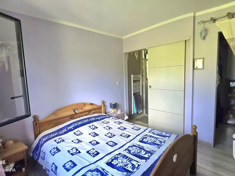 Maison, 140 m²
