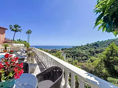 Maison, 230 m²