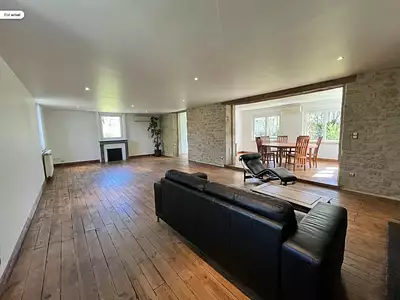 Maison, 236 m²