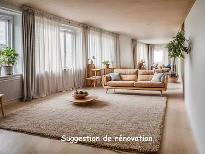 Maison, 160 m²
