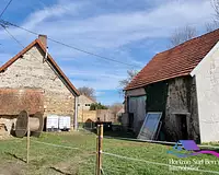Maison, 48 m²