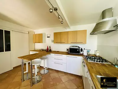 Maison, 162 m²