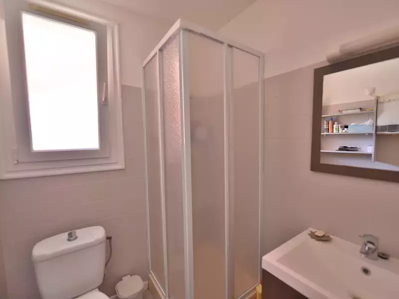 Appartement, 37 m²