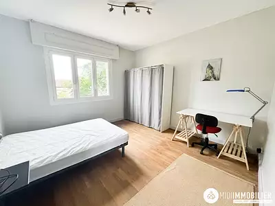 Appartement, 264 m²