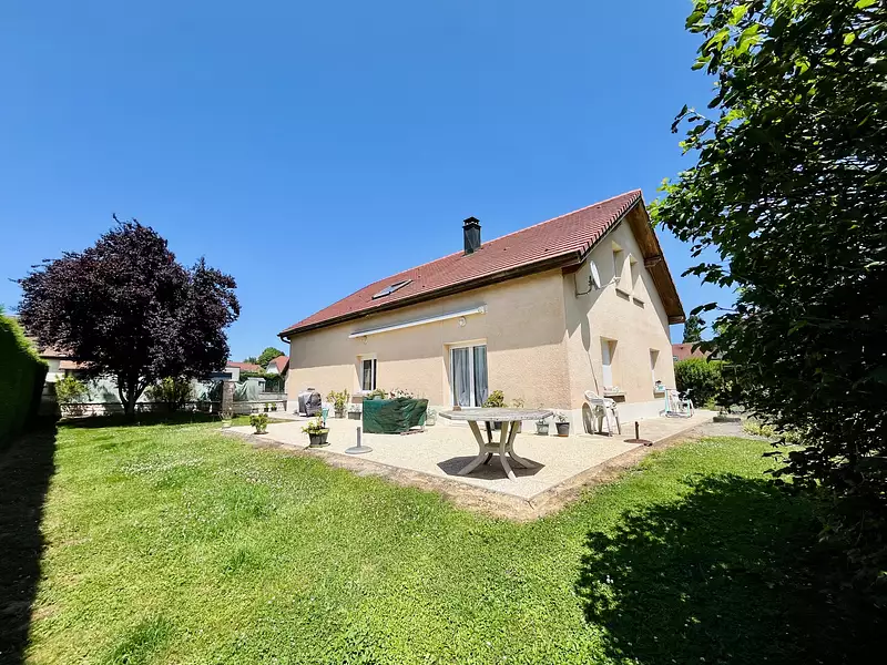 Maison, 150 m²