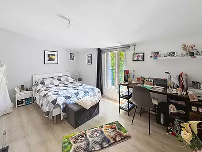 Maison, 85 m²