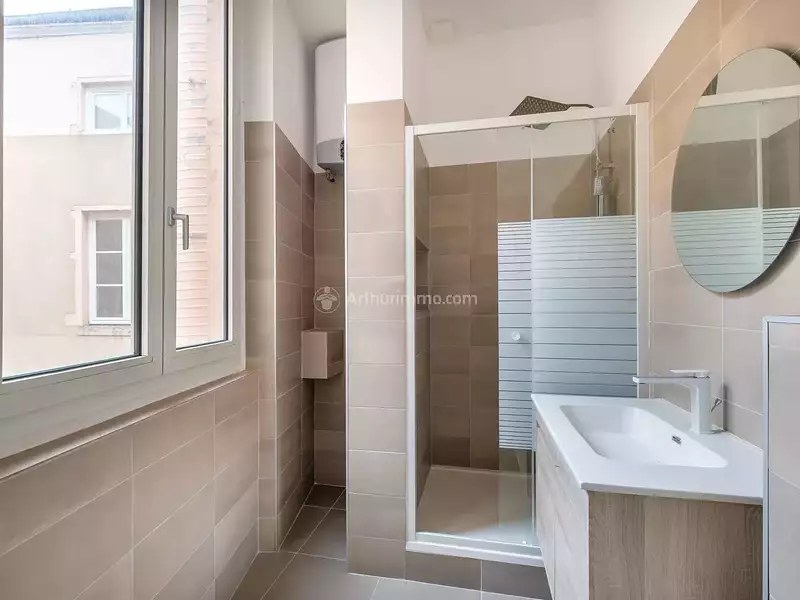 Appartement, 81 m²