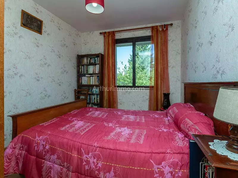 Maison, 91,6 m²