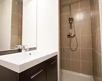 Appartement, 17,75 m²