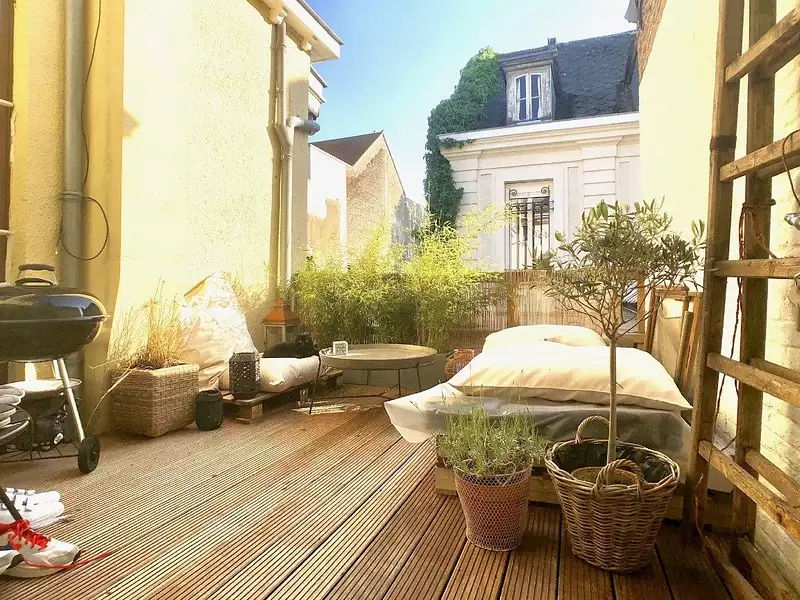 Appartement, 133,28 m²