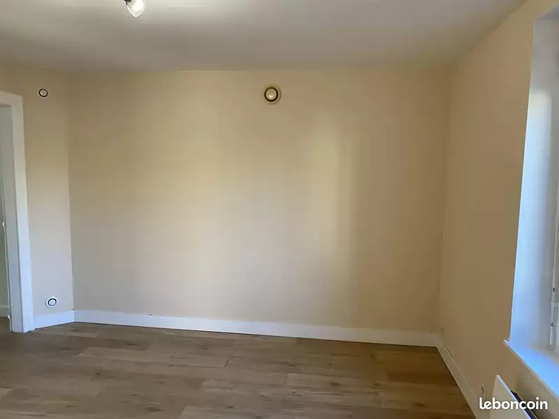Appartement, 41 m²