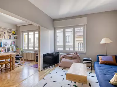 Appartement, 87 m²
