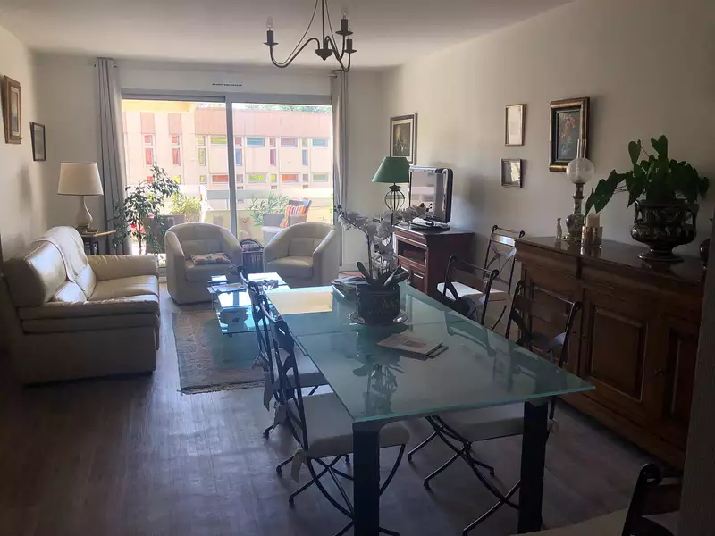 Appartement, 103 m²