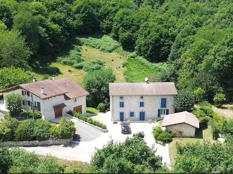 Maison, 290,62 m²