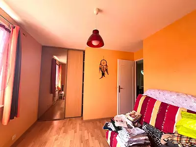 Maison, 90 m²