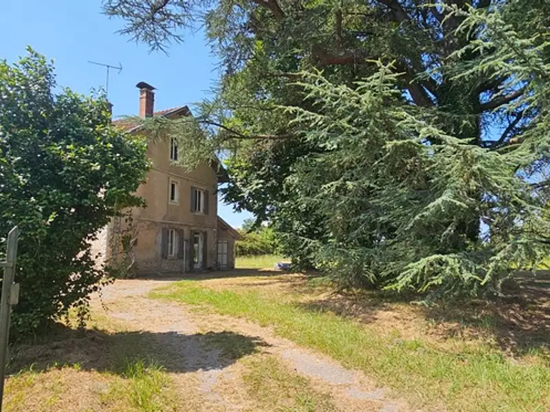Maison, 208 m²