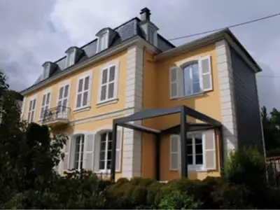 Maison, 500 m²