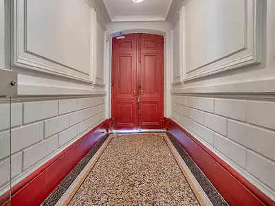 Appartement, 81,06 m²