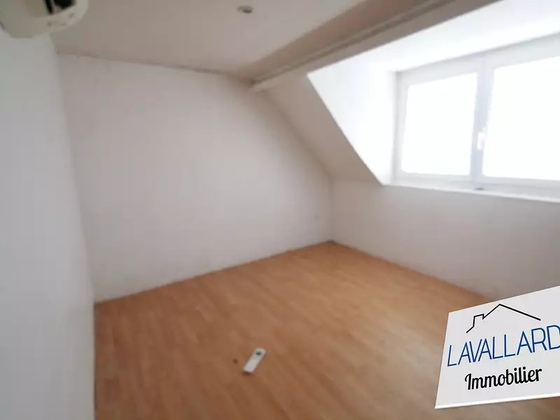 Maison, 86,8 m²