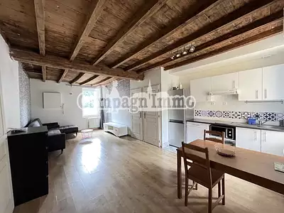 Appartement, 39,78 m²