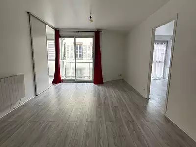 Appartement, 43,05 m²