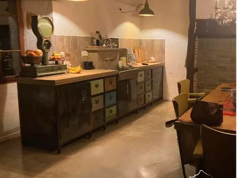 Maison, 120 m²