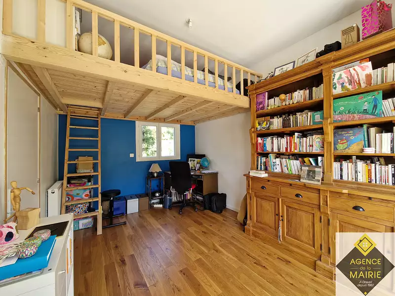 Maison, 94 m²