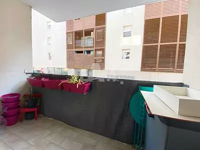 Appartement, 65,63 m²