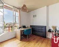 Appartement, 51 m²