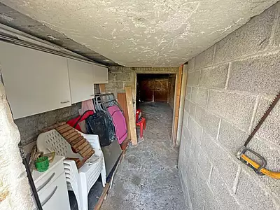 Maison, 60 m²