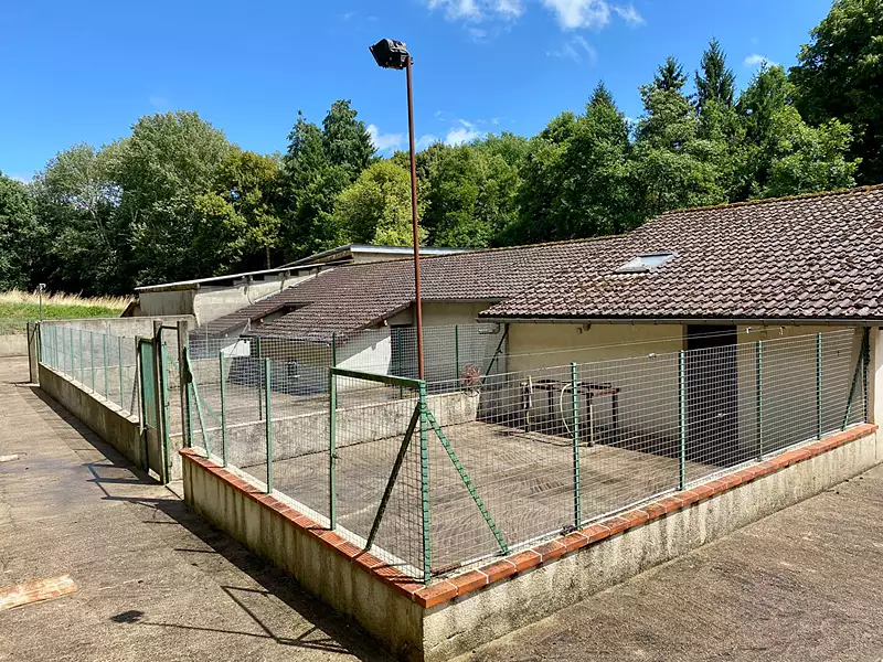 Maison, 177 m²