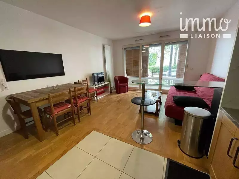 Appartement, 67,06 m²