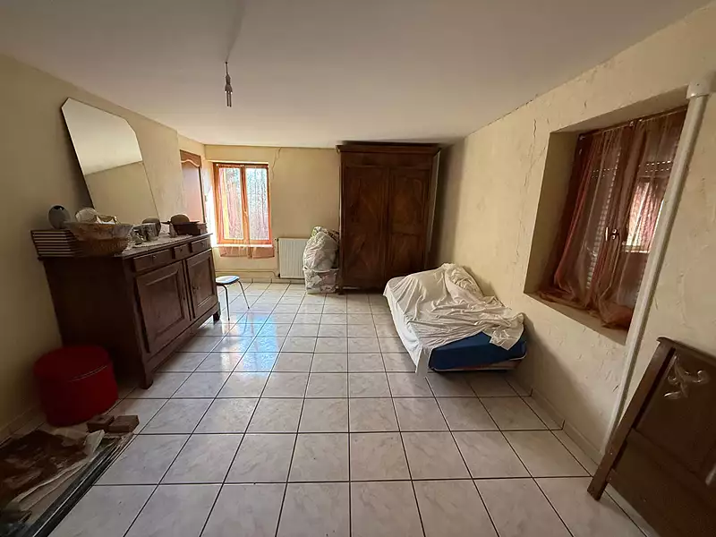 Maison, 75 m²