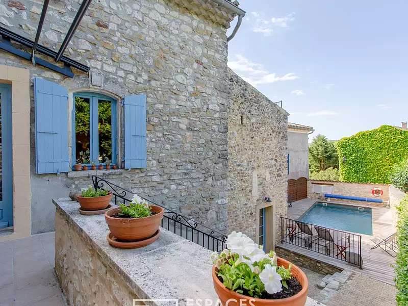 Maison, 280 m²