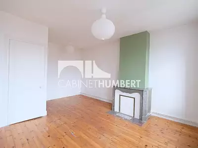 Appartement, 50 m²
