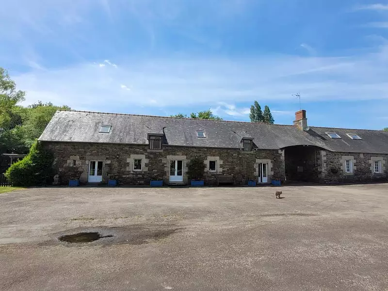 Maison, 535 m²