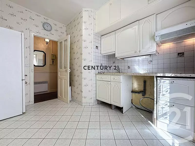 Appartement, 41 m²