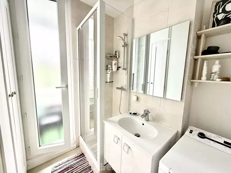 Appartement, 61 m²